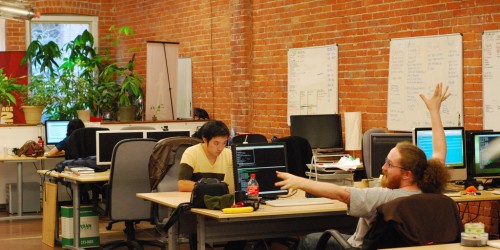 'Sitting Disease': How Sendetary Jobs Ruin Your Health, And What You Can Do About It